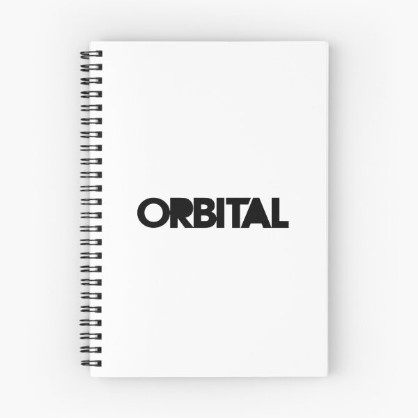 Item preview, Orbital designed and sold by MariaMonk.