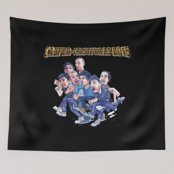 Item preview, Casper designed and sold by NosedWelch87.