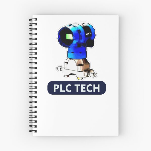 Item preview, PLC TECH automation designed and sold by PLCThreads.