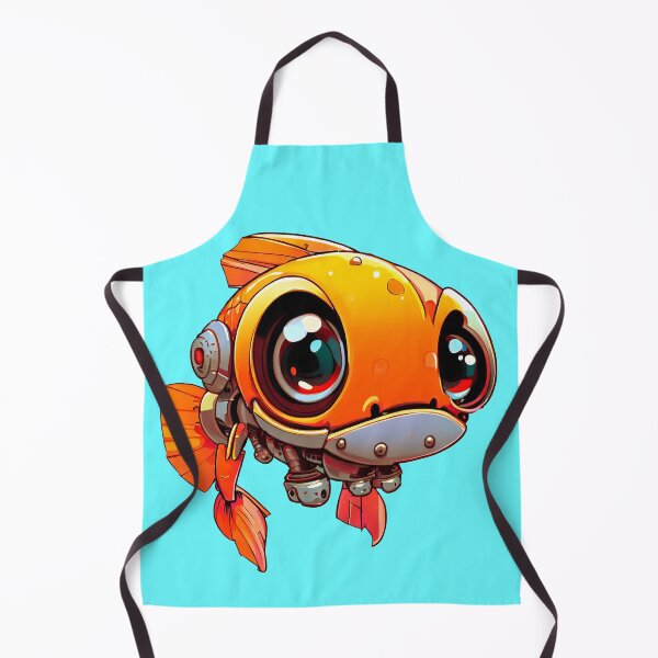 Item preview, Robo-Koi! designed and sold by kukamatsu.