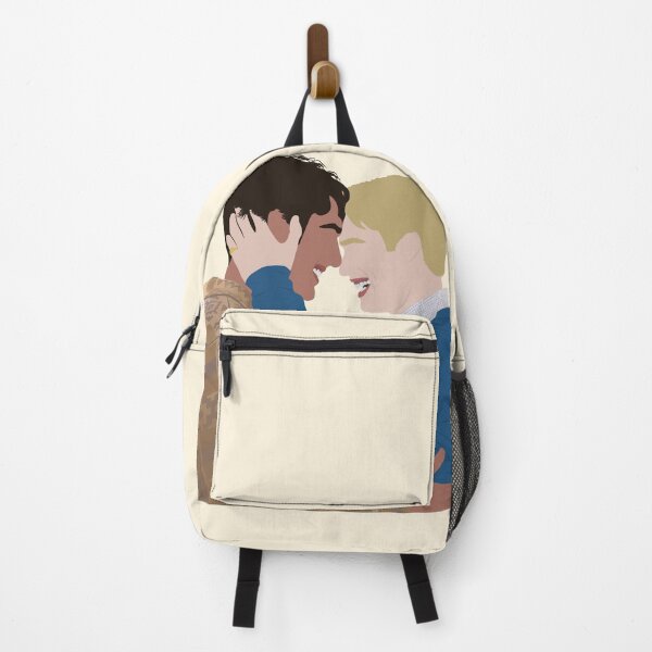 Item preview, Alex and Henry | red, white and royal blue designed and sold by Pinu92.