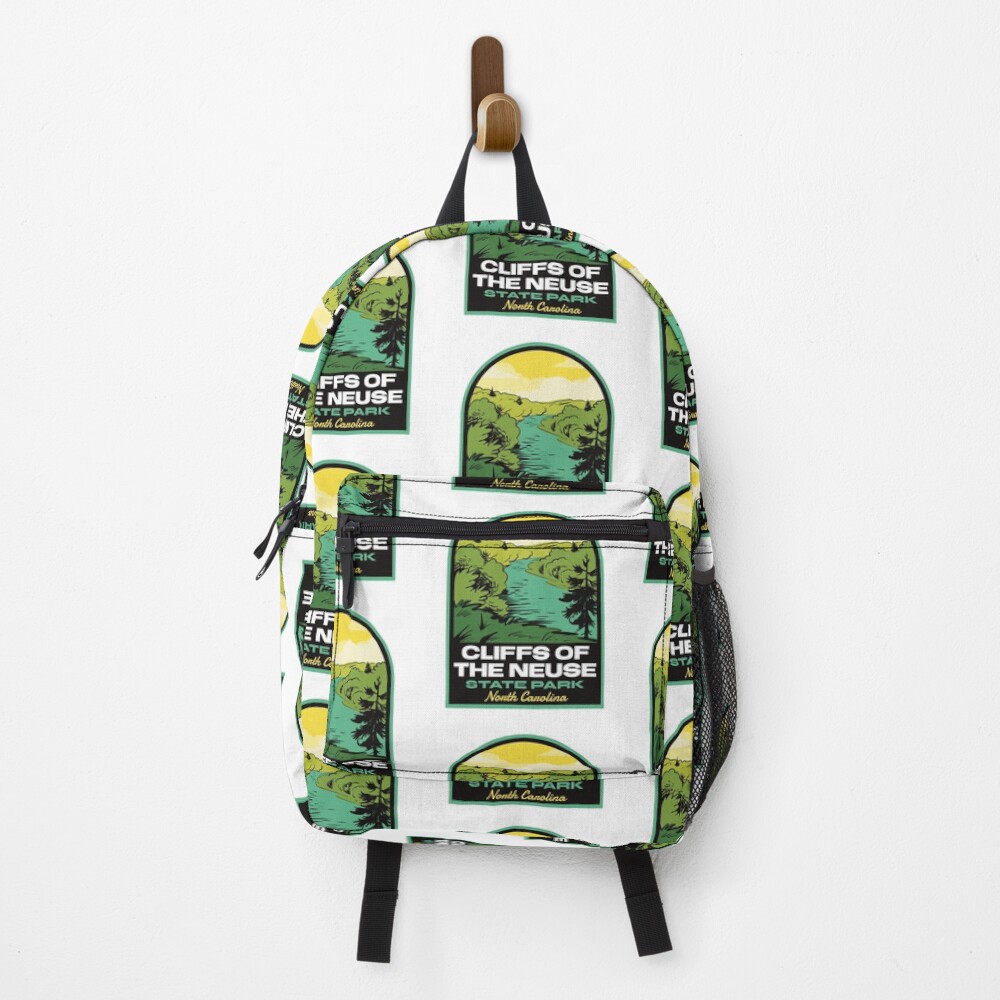 Artikel-Vorschau von Rucksack, designt und verkauft von HalpinDesign.