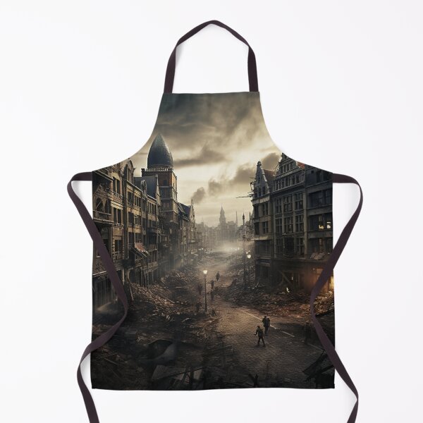 Aperçu de l'œuvre Realistic Puzzle créée et vendue par Akshay Pokhunram.