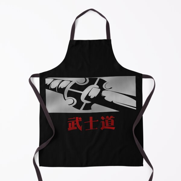 Item preview, Modern Bushido Kanji Streetwear designed and sold by RoninUnknown.