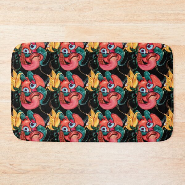 Item preview, Greedy Eater designed and sold by JasmyneH.