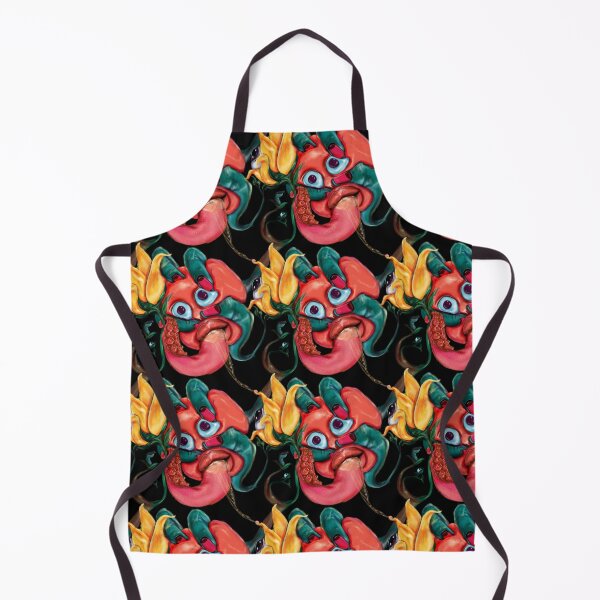 Item preview, Greedy Eater designed and sold by JasmyneH.
