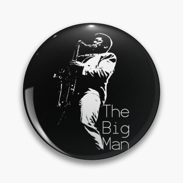 Item preview, Clarence Clemons On Stage 	 		 designed and sold by cciukslbm85.