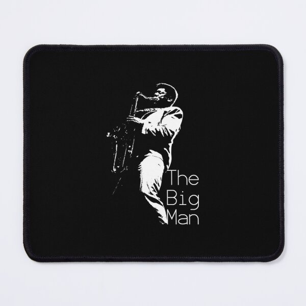 Item preview, Clarence Clemons On Stage 	 		 designed and sold by cciukslbm85.