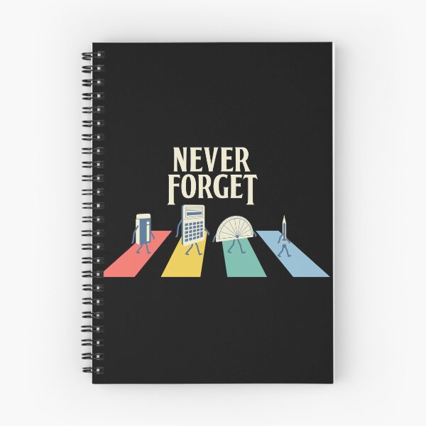 Item preview,  Crossing Parody - Never forget - back to school - Old School designed and sold by therocketman.