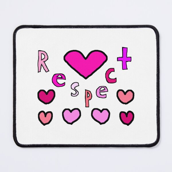 Item preview, Respect designed and sold by Happyhidayat.