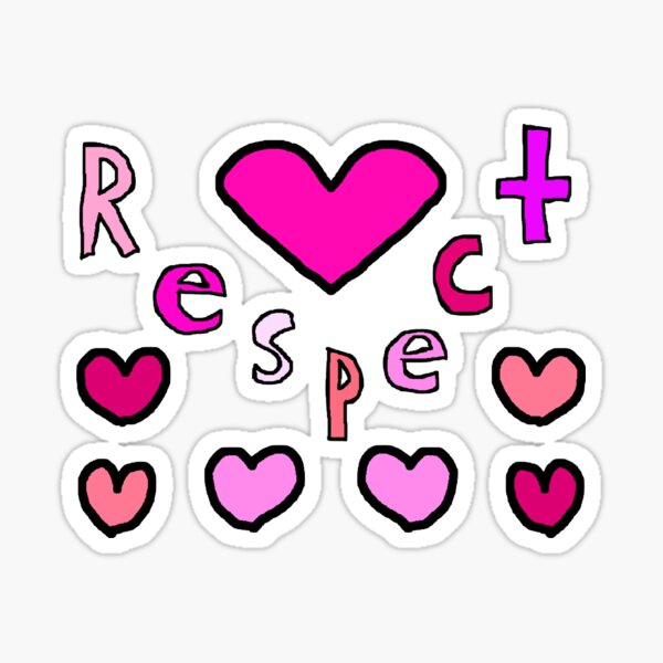 Preppy heart  Sticker for Sale by Lucy1516