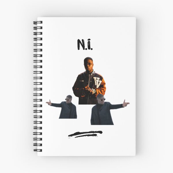 Item preview, NINHO ALBUM DELUXE designed and sold by khrisxvi.