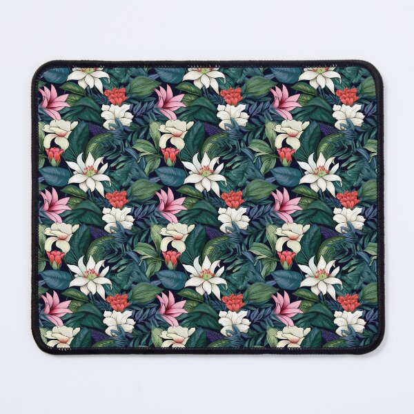 Item preview, Blissful Flowers designed and sold by peony225.