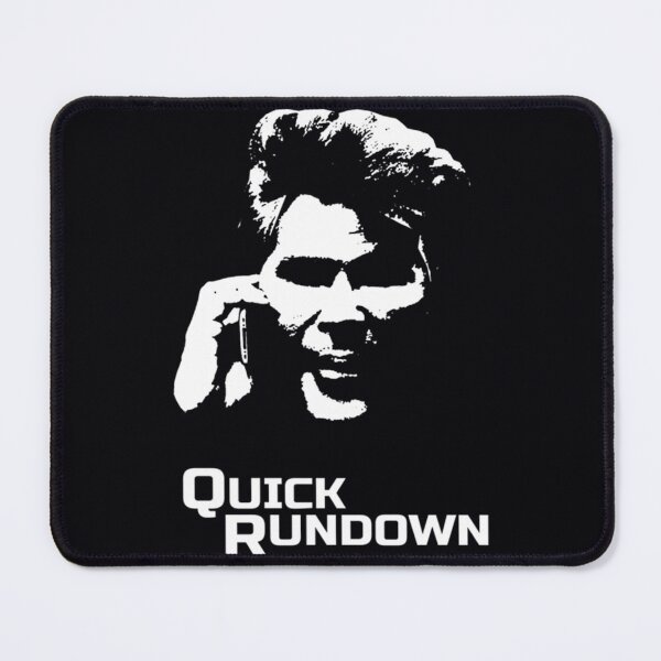 Item preview, Bogdanoff - Quick Rundown 	 		 designed and sold by blncmqirt47.