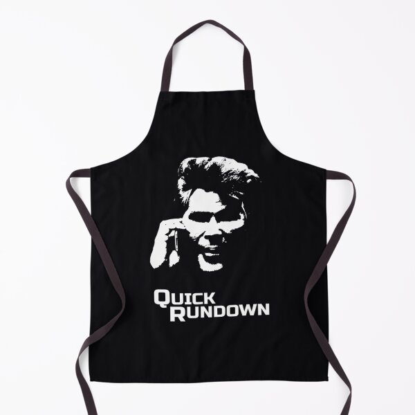 Item preview, Bogdanoff - Quick Rundown 	 		 designed and sold by blncmqirt47.