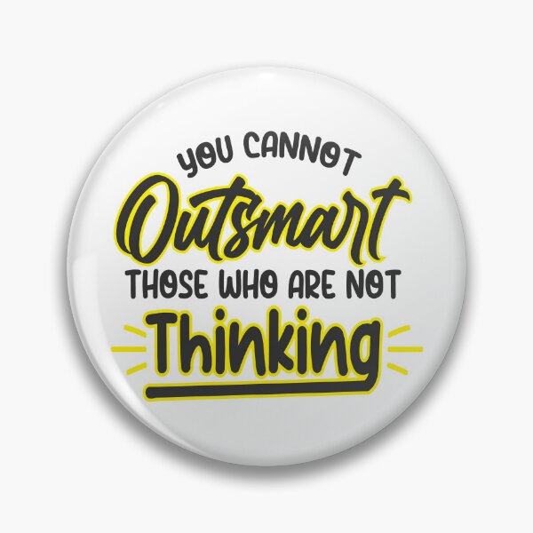 Item preview, Thinking designed and sold by ChenryConcepts.