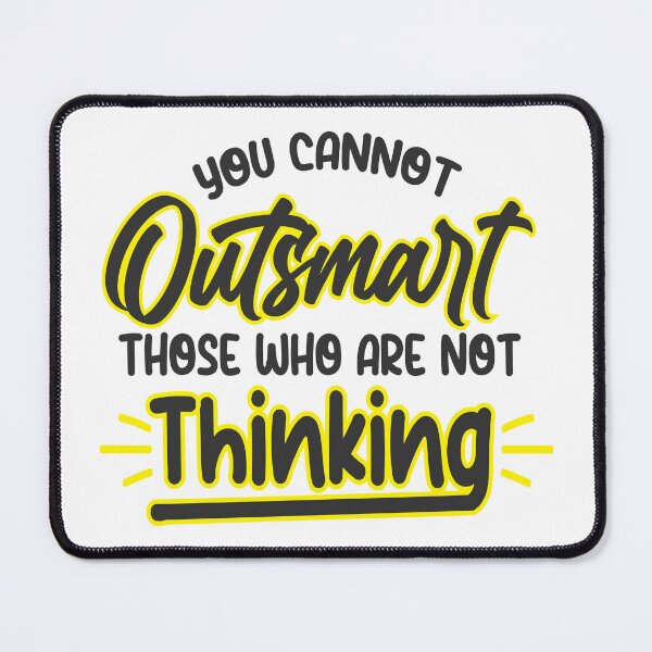 Item preview, Thinking designed and sold by ChenryConcepts.