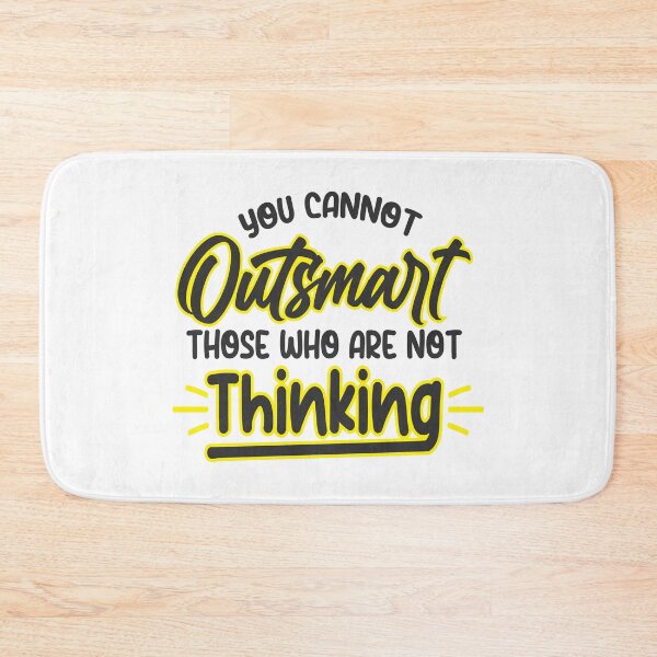 Item preview, Thinking designed and sold by ChenryConcepts.