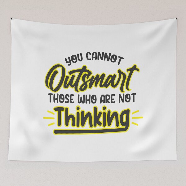 Item preview, Thinking designed and sold by ChenryConcepts.