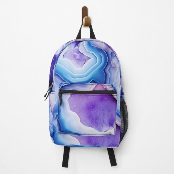 Item preview, Beautiful Geode Pattern Stunning Nature Pattern designed and sold by caileag.