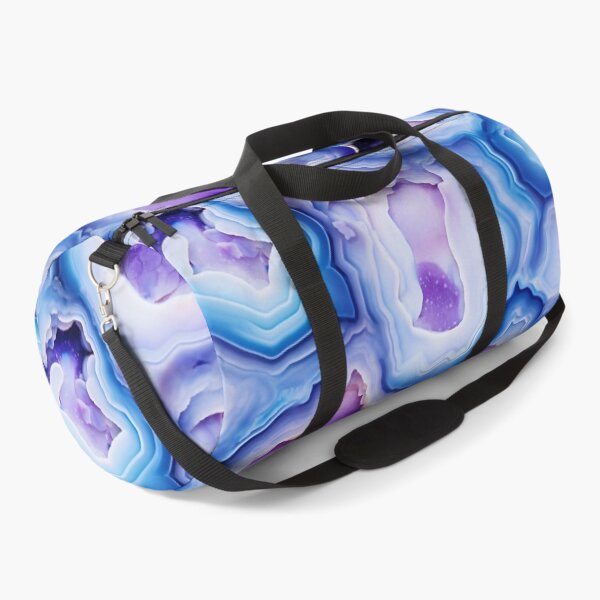 Item preview, Beautiful Geode Pattern Stunning Nature Pattern designed and sold by caileag.