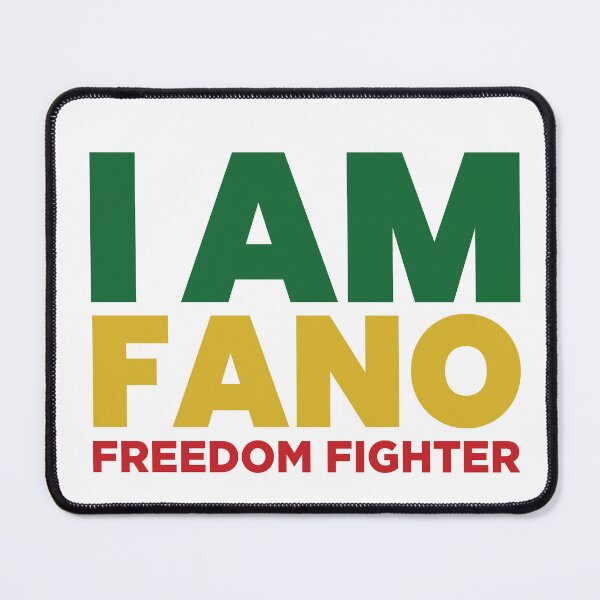Item preview, I am Fano designed and sold by U V.