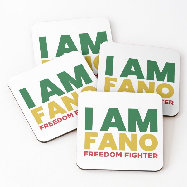 Item preview, I am Fano designed and sold by U V.