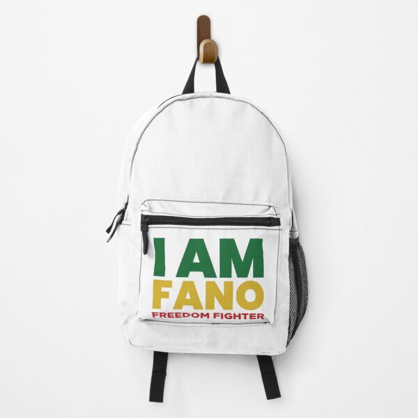Item preview, I am Fano designed and sold by U V.