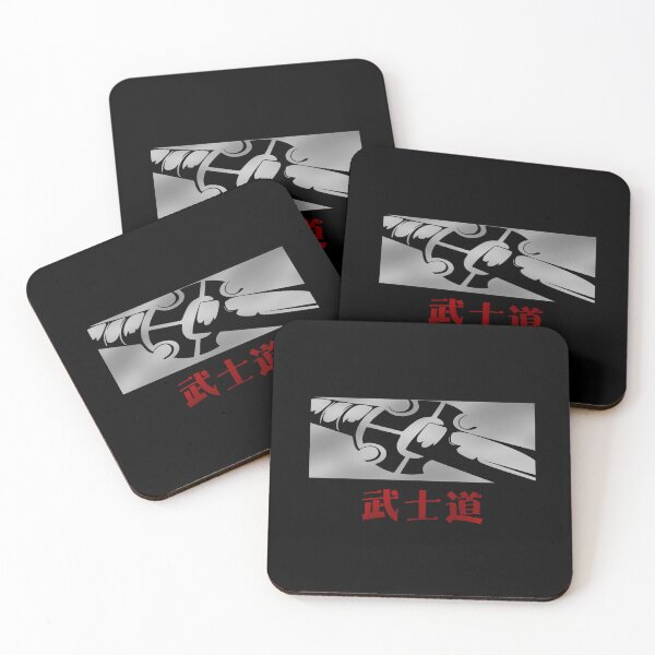 Item preview, Modern Bushido Kanji Streetwear designed and sold by RoninUnknown.