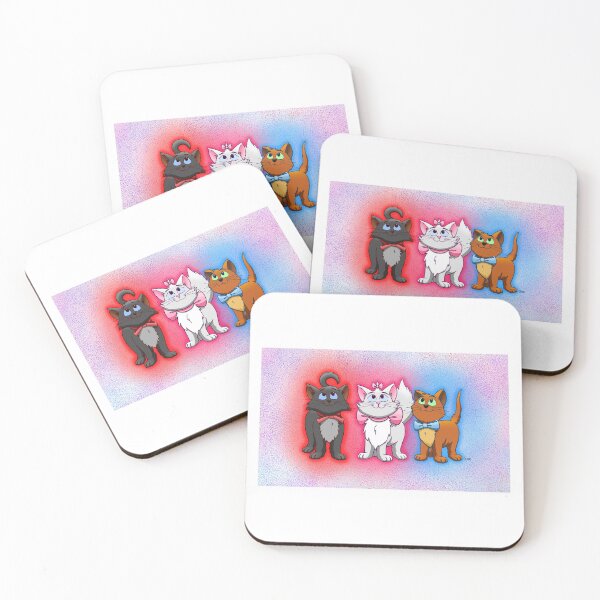 Item preview, The Aristokittens designed and sold by SteamCaptain.