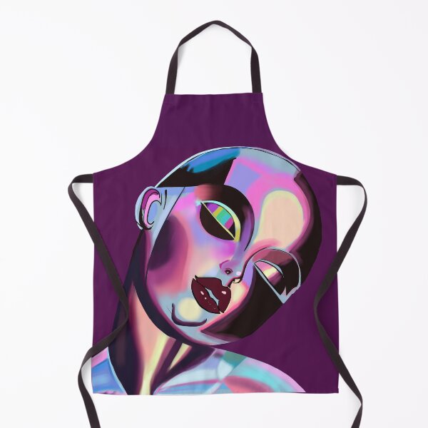 Item preview, Purple Chromatic Enigma designed and sold by Celefais.