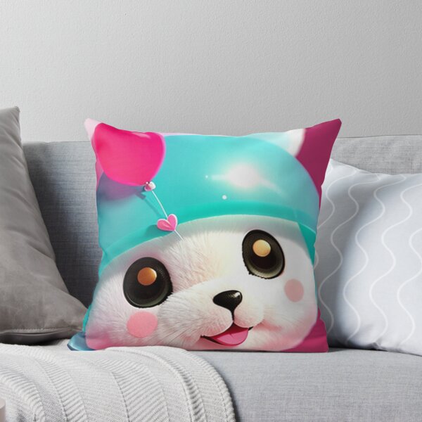 Item preview, Happy Birthday adorable Lil Axolotls designed and sold by NewTrendings.