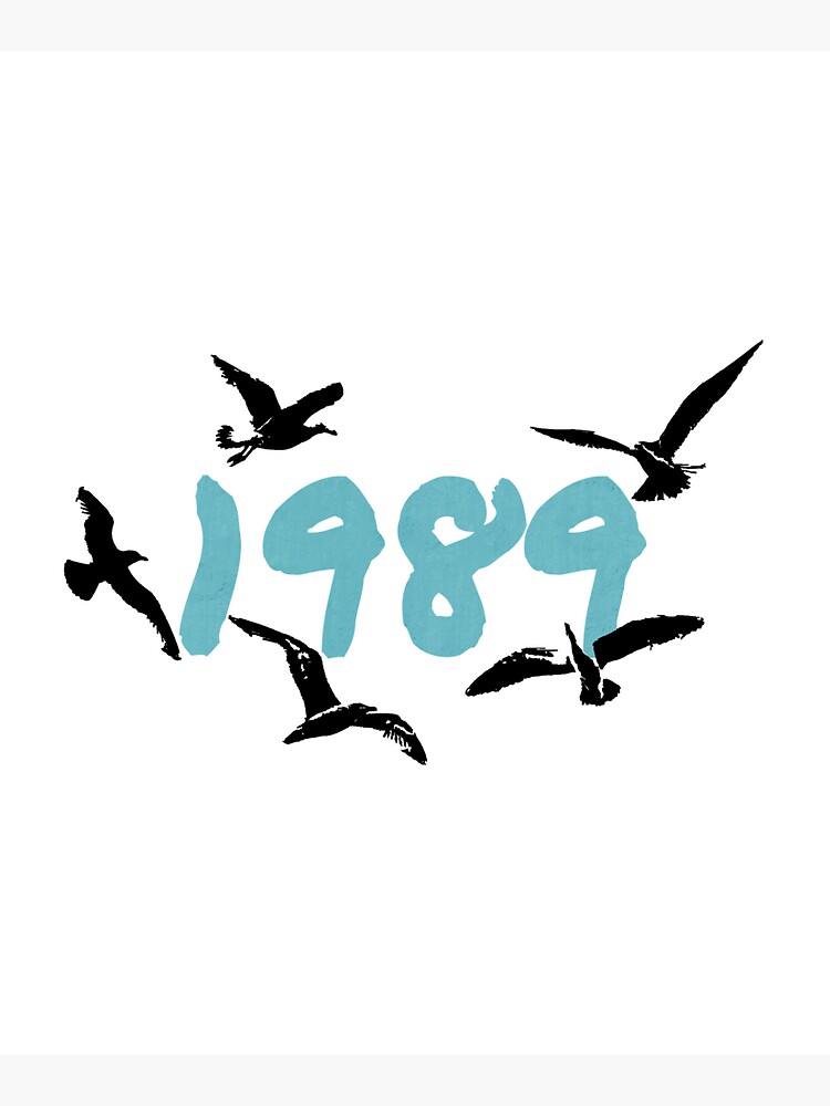 Taylor Swift 1989 Taylor's Version