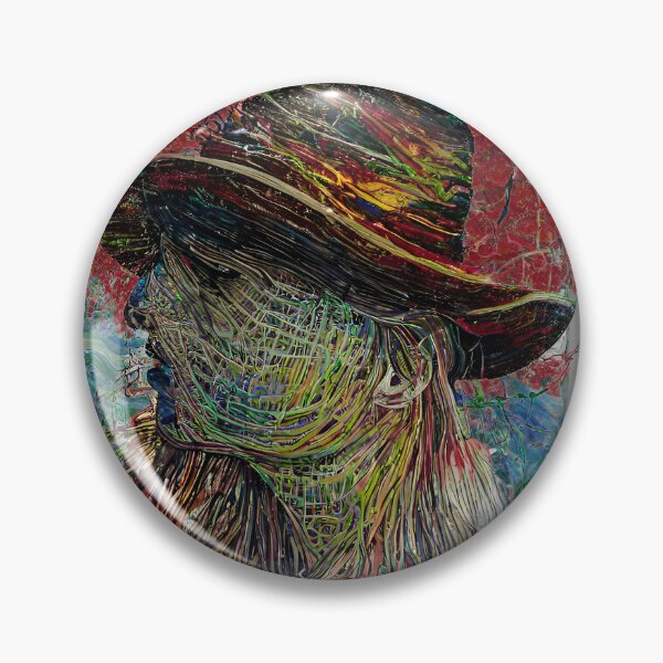 Item preview, Colorful Disarray designed and sold by Vo0do0oo.