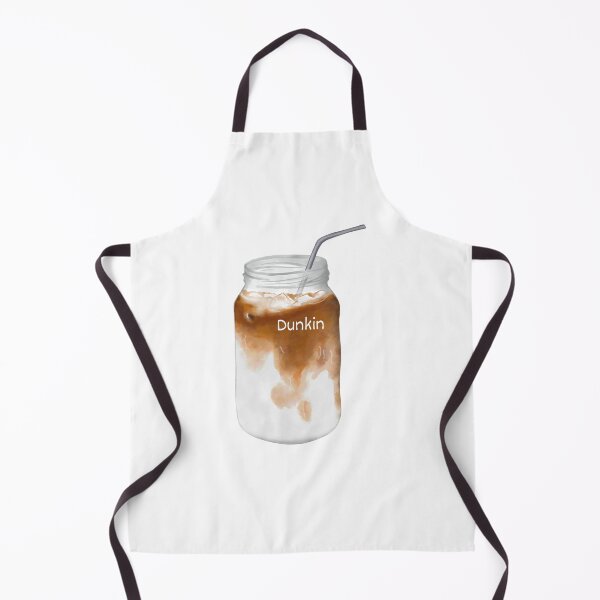 Item preview, Dunkin iced coffee designed and sold by trenchbalence.