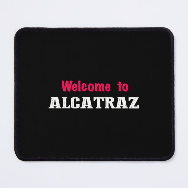 Item preview, FEDERAL ALCATRAZ PRISON designed and sold by yghmqxfqohs79.
