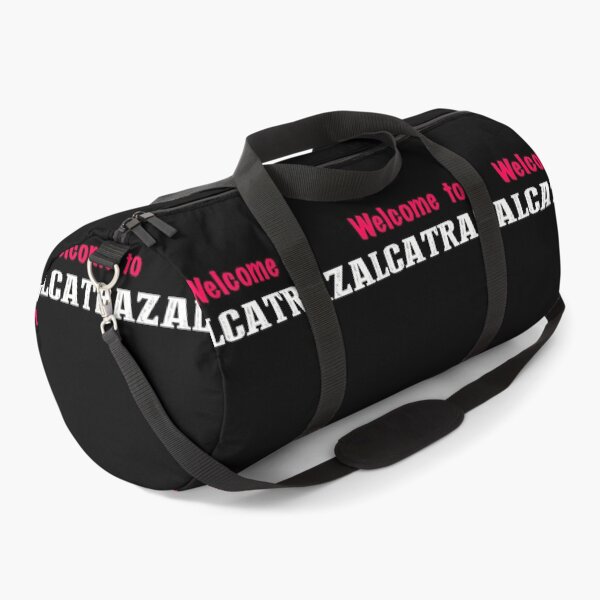 Item preview, FEDERAL ALCATRAZ PRISON designed and sold by yghmqxfqohs79.