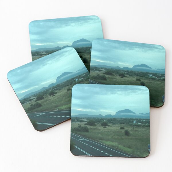 Item preview, Benidorm  designed and sold by Alexandra Deroover.