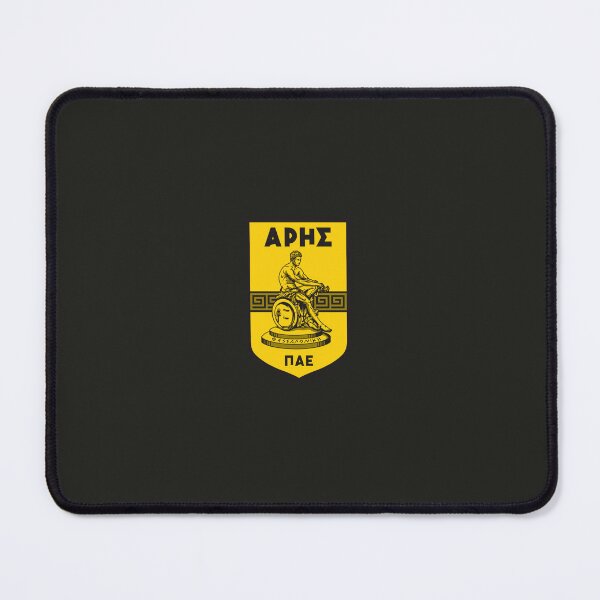Item preview, aris salonica fc designed and sold by foot.ball direct.