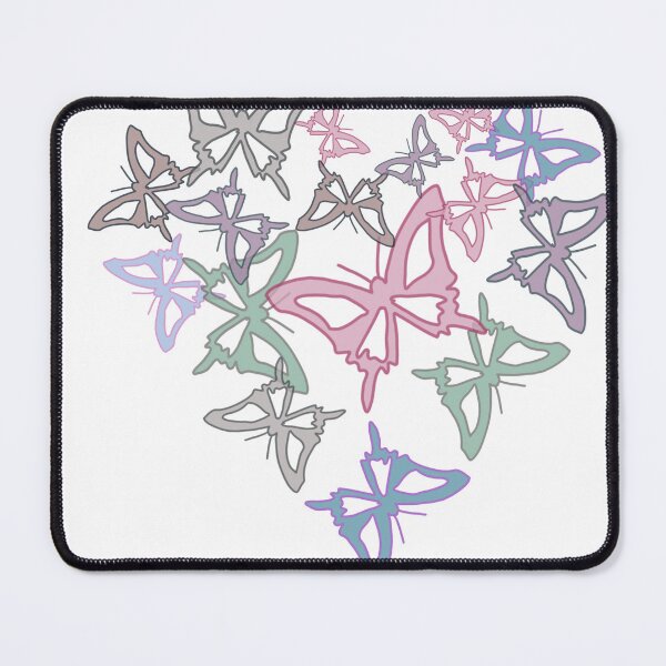 Item preview, Butterflies  designed and sold by stavina.
