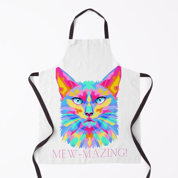 Item preview, Mew-mazing!  designed and sold by tubiela.