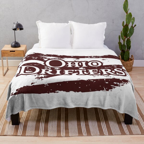Item preview, Ohio Drifters designed and sold by faithfulcityzen.