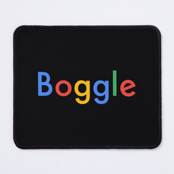 Item preview, Boggle Google 	 designed and sold by blncmqirt47.