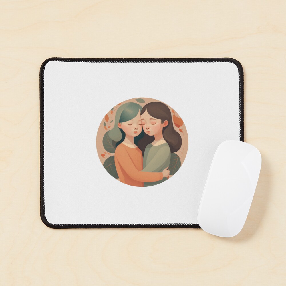 Item preview, Mouse Pad designed and sold by MyStickersStore.