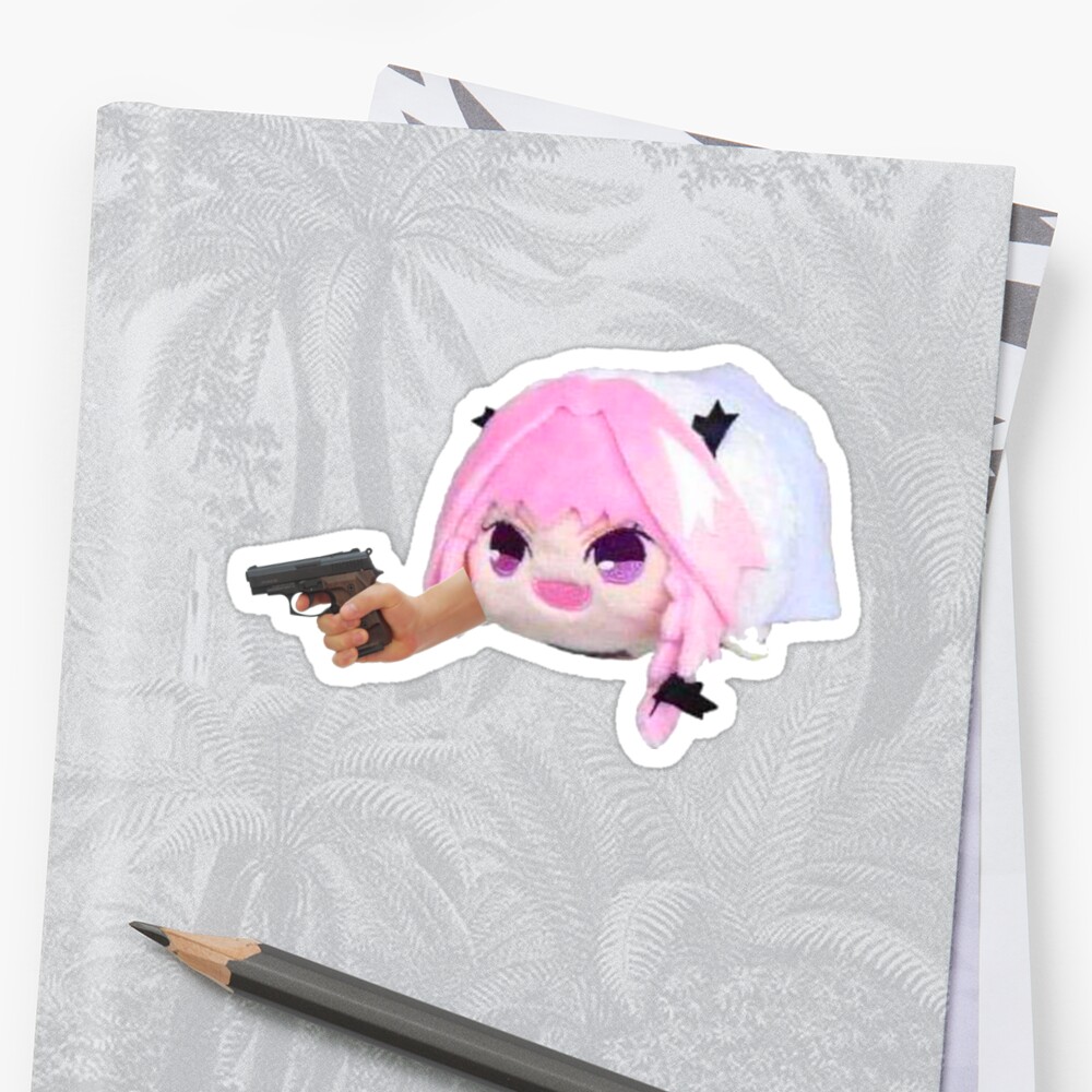 astolfo bean plushie buy