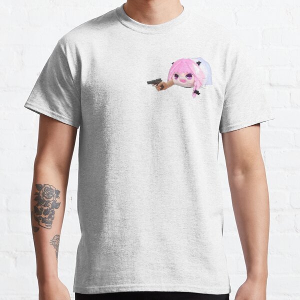 Astolfo Clothing Redbubble - roblox astolfo outfit