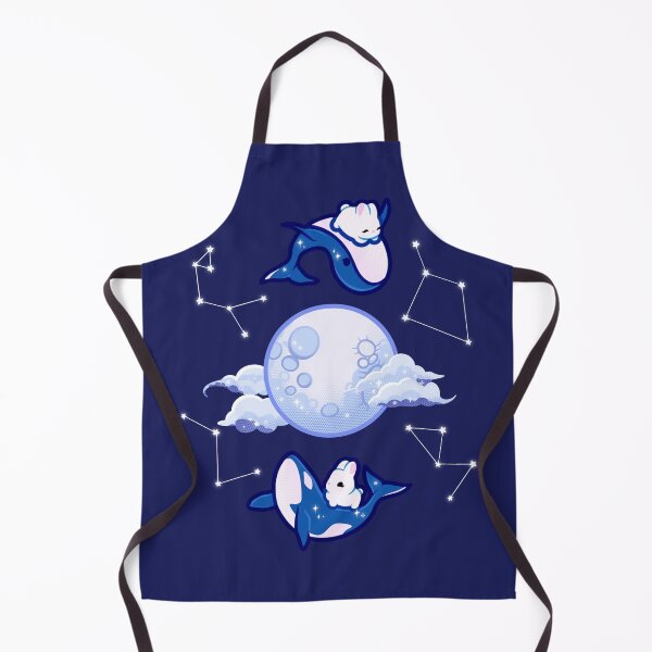 Item preview, Midnight Swim designed and sold by veraphina.