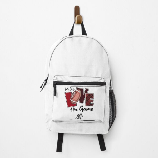 Item preview, For The Love of The Game designed and sold by CypisDesign.