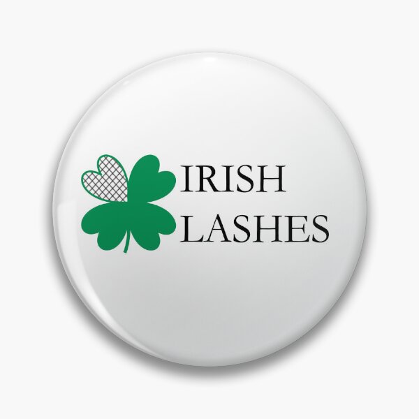 Artikelvorschau, Irische Wimpern entworfen und verkauft von IrishLashesBQ.