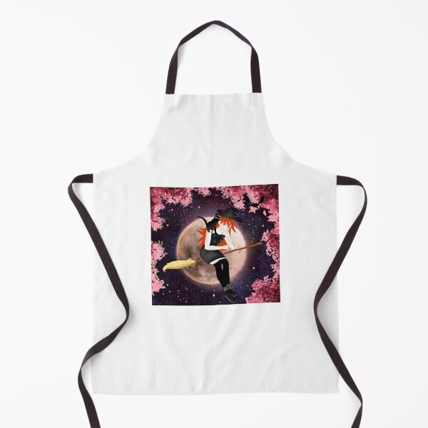 Item preview, The little witch  designed and sold by BALQYS.